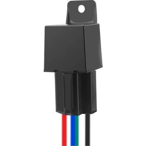 C13 Car Gprs Tracker Gps Locator Anti-Lost Gsm Gprs Network Real Time App Control Oil and Power Off