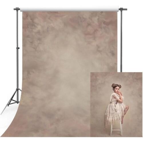 Dream Abstract Flower Backdrop Birthday Newborn Photography Background Banner Photo Studio Photozone Photocall Decoration Props