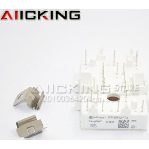 FP10R12YT3 1/PCS New MODULE IGBT 10A 1200V