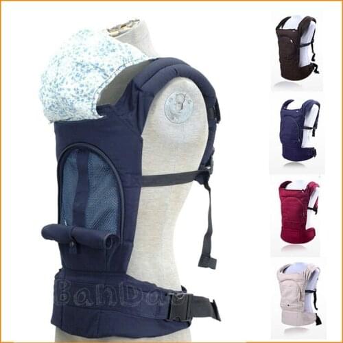 Gaorui Baby Slings Backpacks
