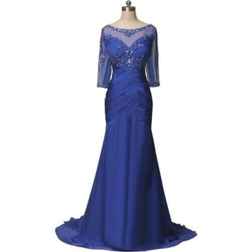 GUBOCHIR Wedding Dresses