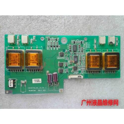 INV970L4A_2LV4.1 Article 1 high pressure plate and pressure rise pressure plate test is good