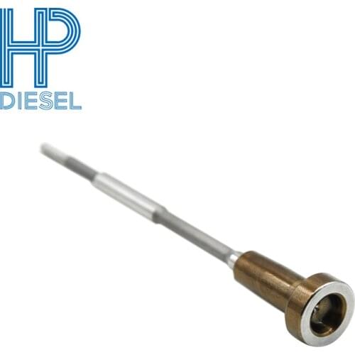 6pcs/lot Control Valve Set F00VC01359,F 00V C01 359, for Bosch injector 0445 110 293/305/313/332 for The Great Wall at harvard