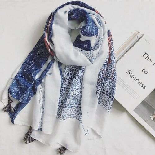 Fashion high quantity Muslim hijab women pattern viscose tassels women scarf/scarves warps shawls bandana 10pcs free shipping