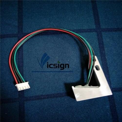 Vicsign cutting plotters optical sensor CCD