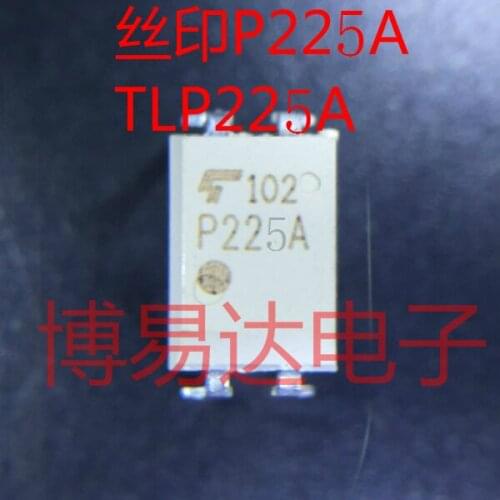 P225A TLP225A TLP225A-1 DIP4