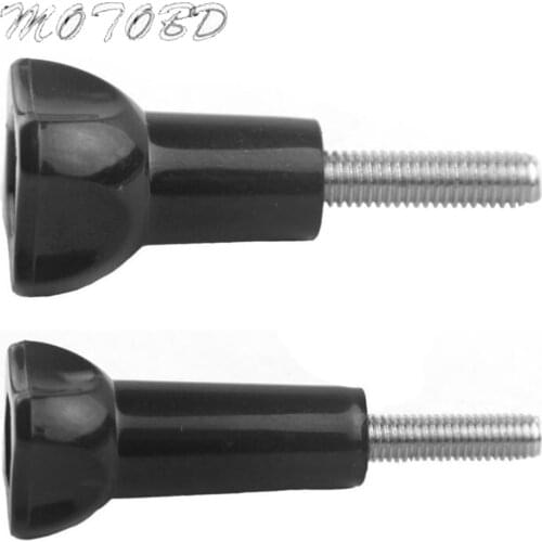 3 Way Adjustable Pivot Arm Long & Short Screw Adjust Adapter for Gopro Hero 9 8 7 6 Xiaomi Yi 4k SJCAM Accessories