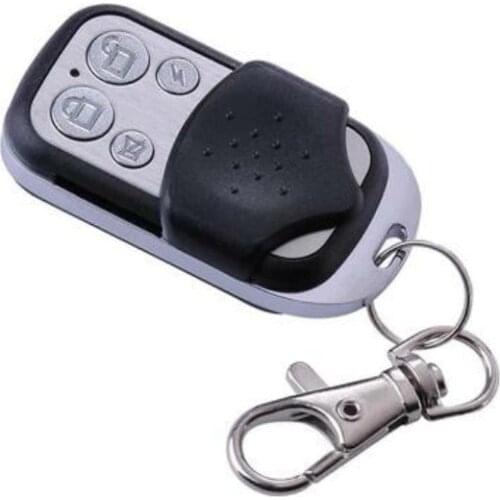 SmartYIBA Arm/Disarm 433Mhz Remote Controller Wireless Metal Remote Controller For GSM WIFI Security Alarm System