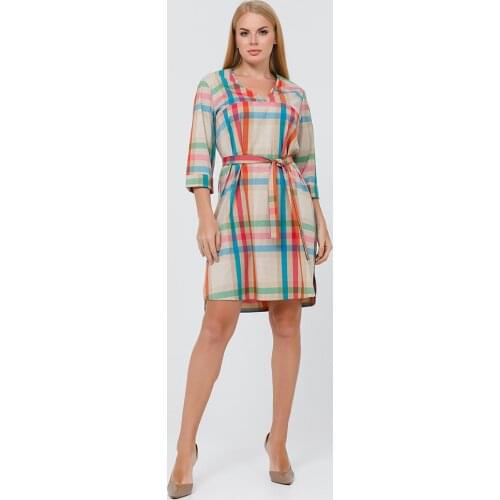 Текстиль Хаус Womens Casual Dresses