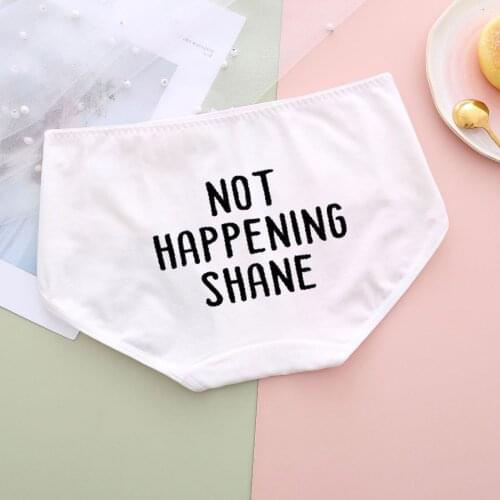 Leak Proof Menstrual Panties Physiological Pants Women Underwear Period Cotton High Waist Briefs Plus Size Female Lingerie