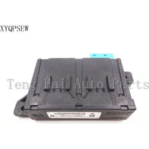 XYQPSEW For 2013 Peugeot 208 door control module,9800559580,BSG E-U10-00