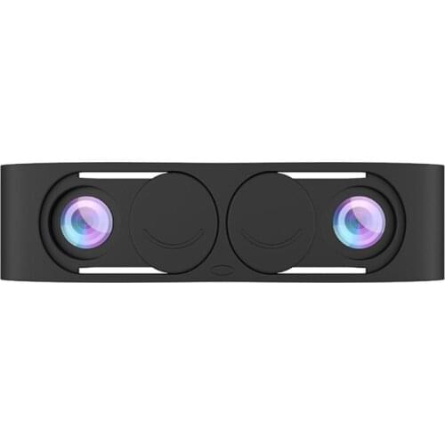 40GD Camera Privacy Cover Protective Concealing Lens Anti-Peep Protector Shell Dustproof & Scratch-resistant Compatible with