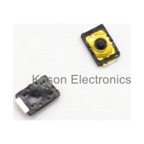 10Pcs 2*3*0.6MM 2x3x0.6MM Tactile Push Button Switch Tact 2 Pin Micro Switch SMD