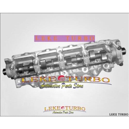 908 148 F8Q F8Q-722 Complete Cylinder Head Assembly ASSY For Renault Megane Express Scenic 19D 21D Clio 1870cc 1.9L SOHC 8v 88