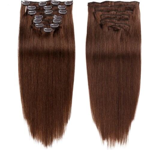 Alishow Hair Extension Clips