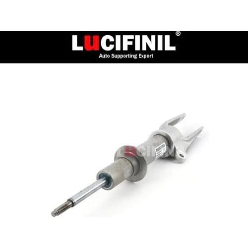 LuCIFINIL Shock Absorber Front Suspension Damper Strut For Porsche Panamera 4S Base Turbo Executive 97034304131