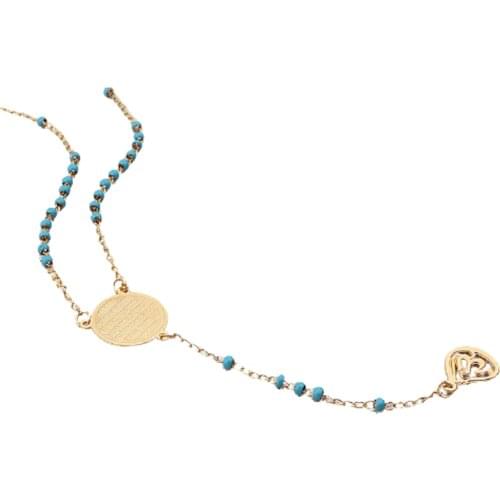 JIMMY JEWELLRY JJ Pendant Chains