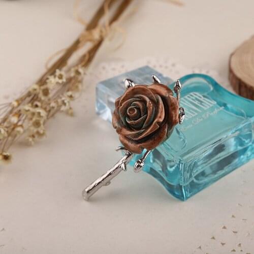 Золотые броши на одежду KANG TUO China At AliExpress