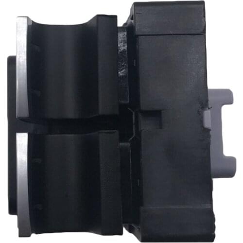 KUNFINE Electric Power Master Window Switch Button For VW MAGOTAN Sagitar Golf MK5 MK6 GTI Rabbit Passat B6 CC 5ND 959 857