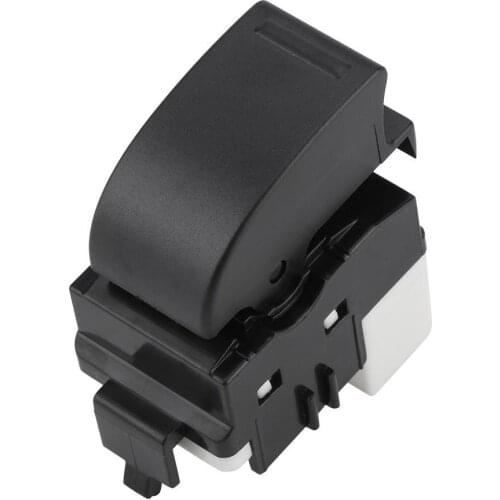 Power Master Window Regulator Control Switch Button for Suzuki Sidekick 1991-1998 37995-56B00