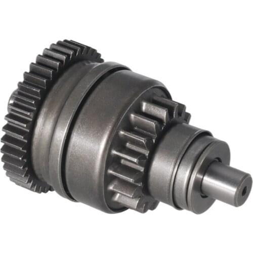 Starter Drive Bendix Clutch For Polaris Sportsman500 EFI PSE HO Forest RSE Duse EFI Freedom RSE Touring Swedish