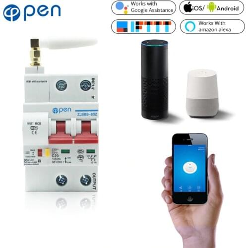 PEN ELECTRIC Safety And Security Products