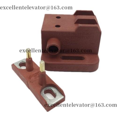 KF-2V KF-9075 Lift Door Contact Use for Kone