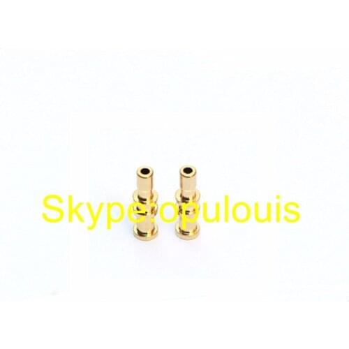 MOST Optic Fiber Cable Metal Pin For Audi BMW Mercedes Benz Porsche 10pcs
