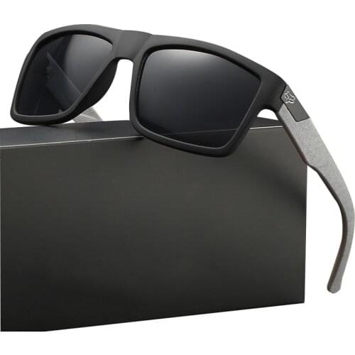 7983 Classic Sunglasses Men Women Driving Square Frame Sun Glasses Male Goggles Sports UV400 Eyewear