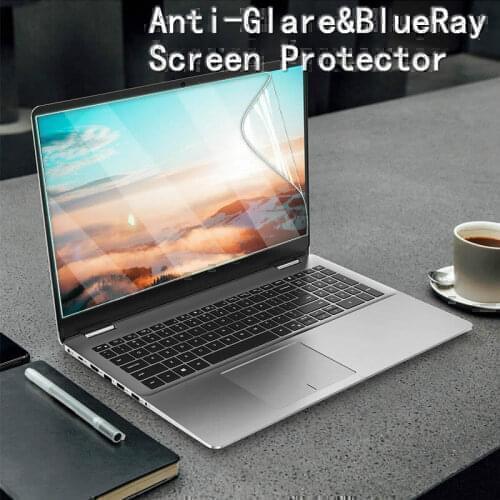 Anti Glare BlueRay 14.6 Inch Screen Guard Protector For HP 14-DW1032TU EliteBook 845 G7 745 G5 G6 1040 G1 G2 G3 G4 8460P 8760P