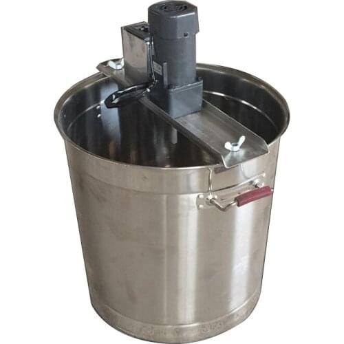 Ketchup Chilli Tomato Frying Sauce Porridge Cooking Pot Flavouring Making Machine Boiling Cooking Pot