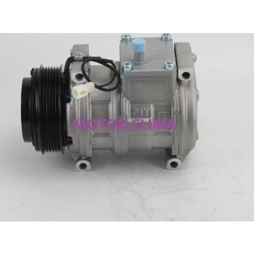 AUTO AIR CONDITIONING, CAR AC COMPRESSOR CMP2242 FOR BMW 7 Series E38 730i / 740i DCP05009 64528385918/64528367983/8367983