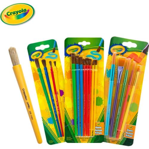 Crayola Educational Toys