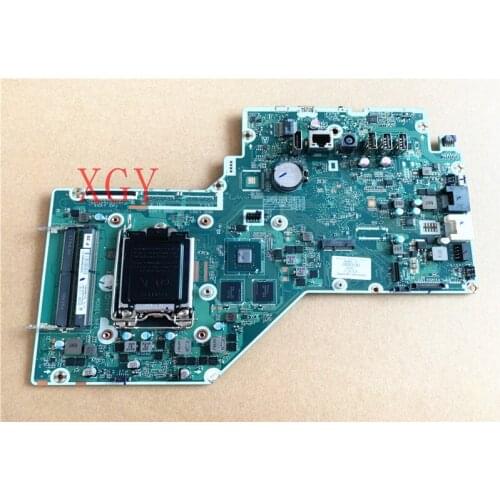 FOR HP Pavilion TCP-Q024 27-A AIO anakart 908895-601 DA0N83MB6G0 908382-611 N16S-GMR-S-A2 anakart 100% test tam çalışma