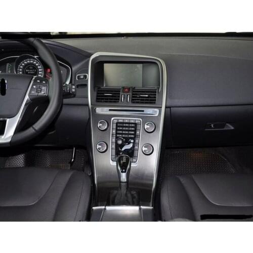 For Volvo XC60 2009 2010 Car Video Radio Android Radio DVD Player Audio Multimedia GPS HD Touch Screen Radio