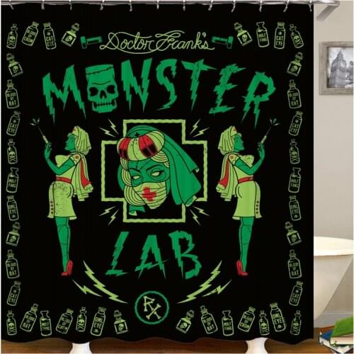 Шторки для душа Fairyland Knight China At AliExpress