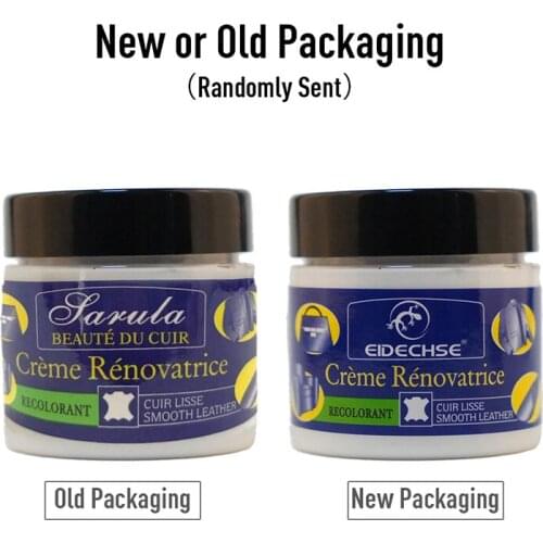 Leather Vinyl Repair Paste Filler Cream Putty for Car Seat Sofa Holes Scratches Leather Repair Tool Restoration Drop Ship TSLM1