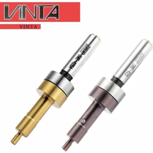 Mechanical Edge Finder Position Testing For Cnc Tool Holder High NON Magnetic Rod With Beep Photoelectric Chirping standard 10mm