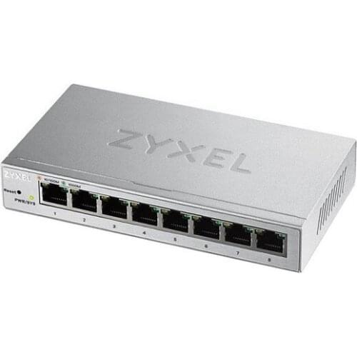 Desktop Switch ZyXEL GS1200-5-EU0101F 5 x RJ45