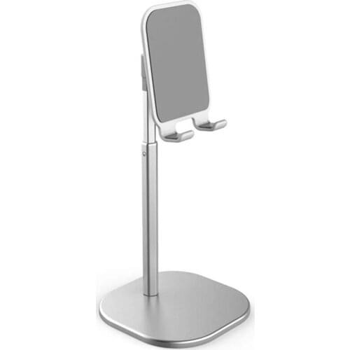 NEW-Cell Phone Stand, Tablet Holder,Universal Multi Angle Aluminum Stand,Adjustable Stand Holder for Inch iPhone