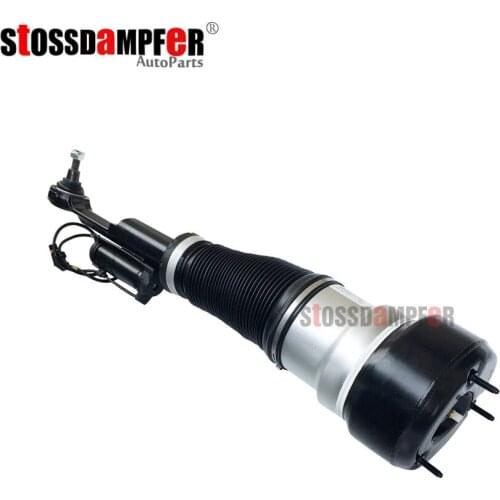 StOSSDaMPFeR Right Front Air Strut Suspension Air Shock Air Spring Assembly Fit Mercedes-Benz W221 4Matic 2213200538