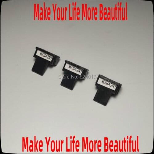 Sharp MX-B402 MX-B382 MX-B381 MX-B400 MX-B401 MX-B 42 40 400 401 402 381 382 Printer MX-B42 MX-B40 MXB40 Toner Cartridge Chip