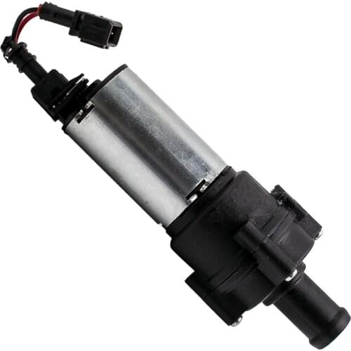 WATER ELECTRIC PUMP for VW VOLKSWAGEN GOLF IV (1997-2005) 1.9TDI 2.3 V5 2.8 V6