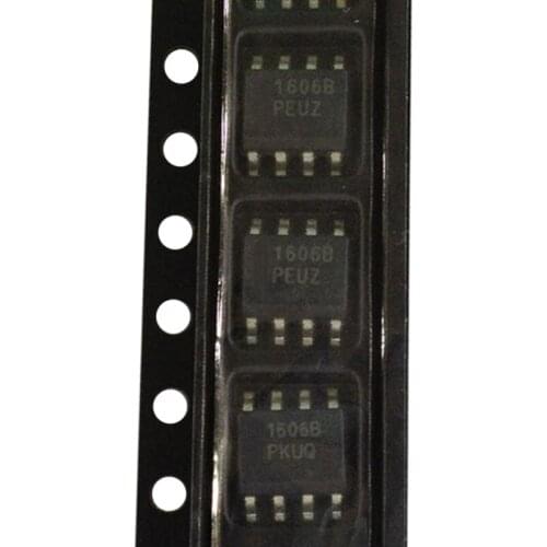 10pcs/lot NCP1606B SOP-8 1606B SOP NCP1606 SOP-8 NCP1606BDR2G NCP1606BDR NEW ORIGINAL