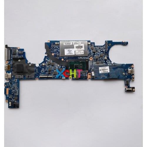 903876-001 903876-601 DAY0FAMBAC1 w i7-6600U CPU 8GB RAM for HP 1040 G3 Laptop Notebook PC Motherboard Mainboard