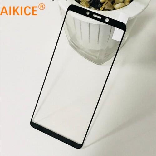 AIKICE Screen Protectors For Samsung