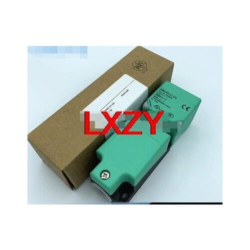 Free Shipping 2pcs/Lot New Switch NBB20+U1+E0 inductive sensor