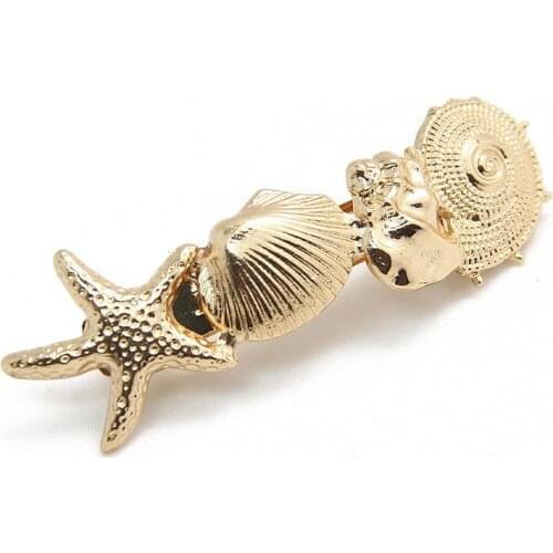 Coroa Noiva Pure Clip Hairpin Hair Accessories Wholesale Source For Straight Shell Barrettes Tiara Tiaras Wedding 2021