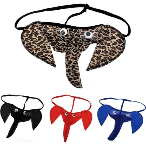 Dawndesslo Men's Underwear