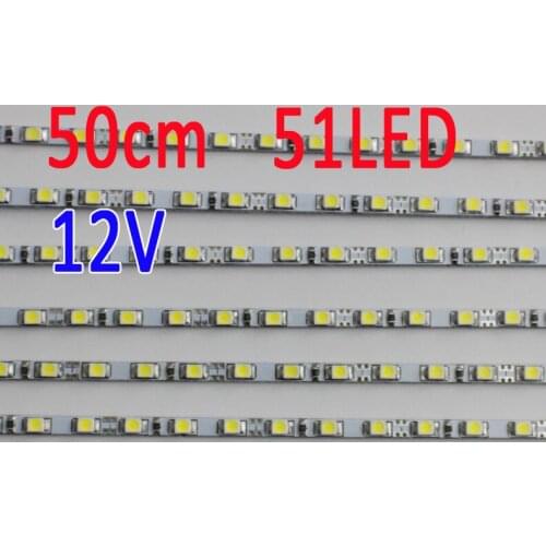 HarrisonTek LED Long Lamps